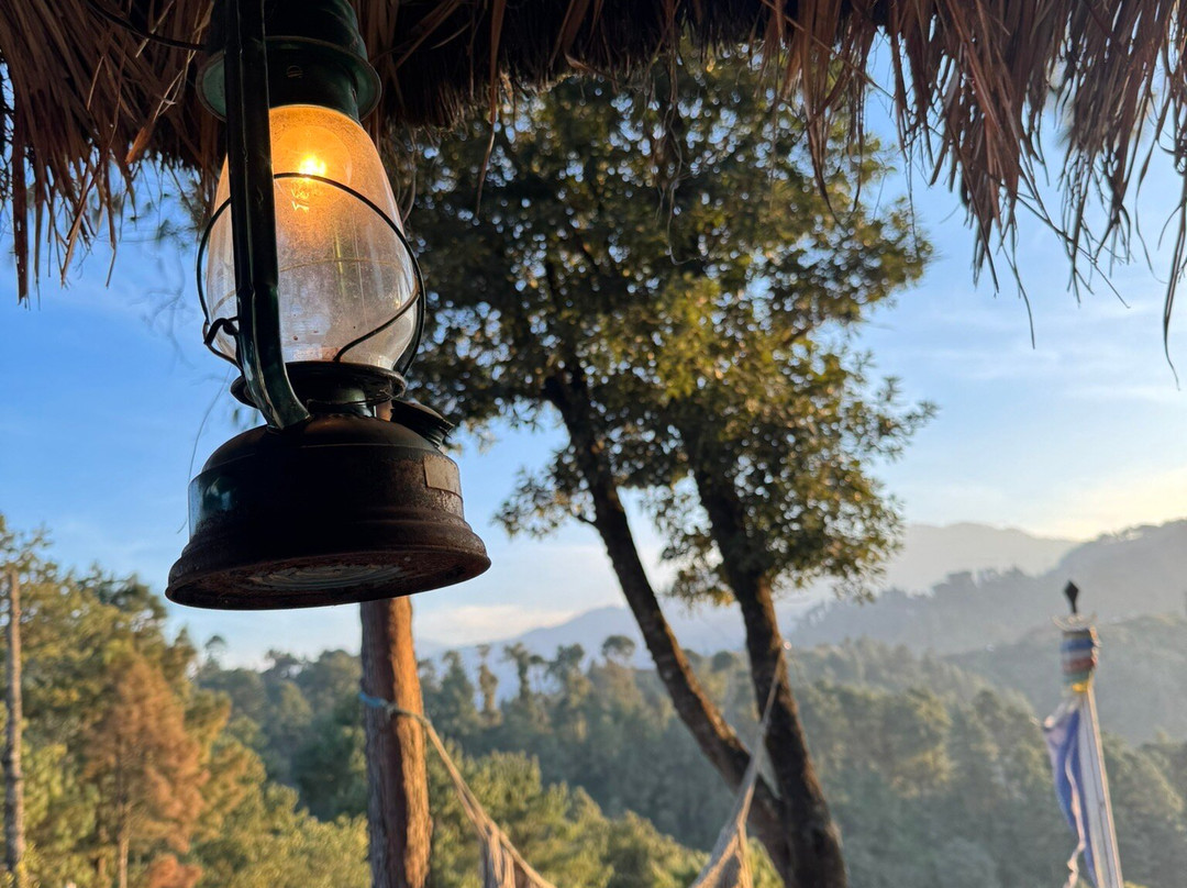 The Terraces Resort And Spa主图