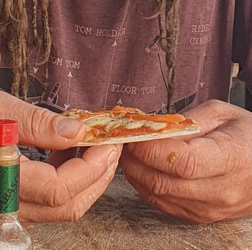 Phi Phi Rimlay Resort and Restaurant