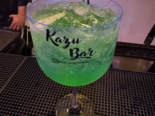 Kazu Bar
