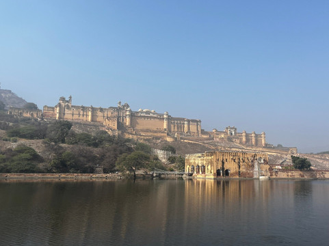 Prime India Travel-新德里必去景点