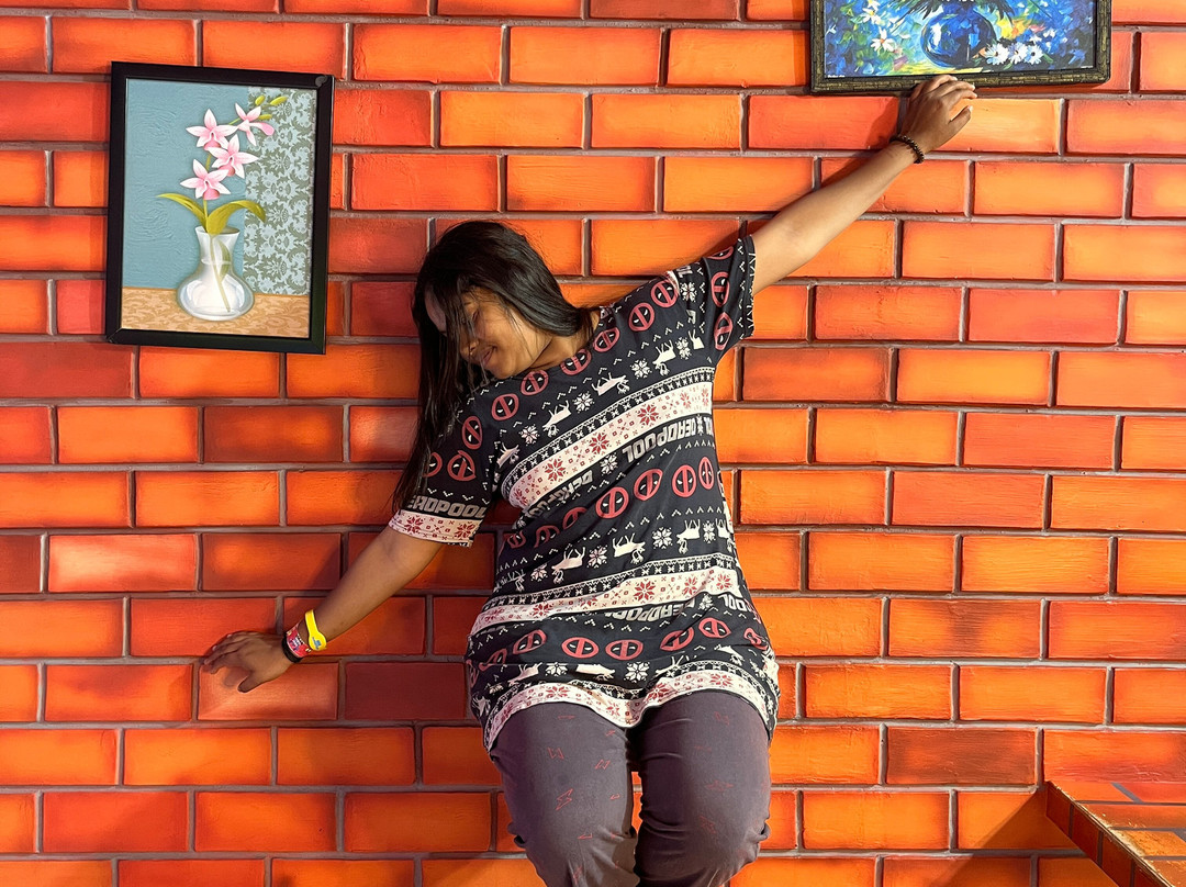 Grs Updown-迈索尔必去景点