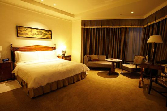 东京椿山庄大酒店主图