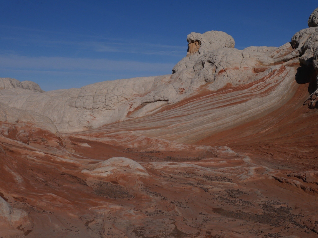 East Zion Adventures-Orderville必去景点