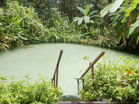 JALAPÃO ÁGUIAS ECOTUR