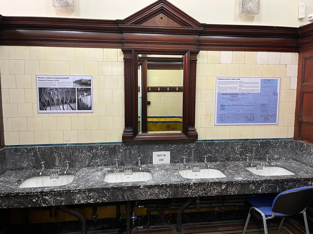 Fairfield Heritage-格拉斯哥必去景点