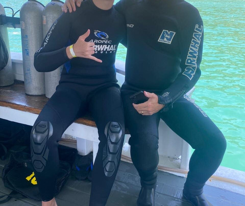 Narwhal-伊利亚贝拉必去景点