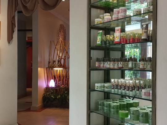 巴厘岛努沙水疗-努沙杜瓦必去景点