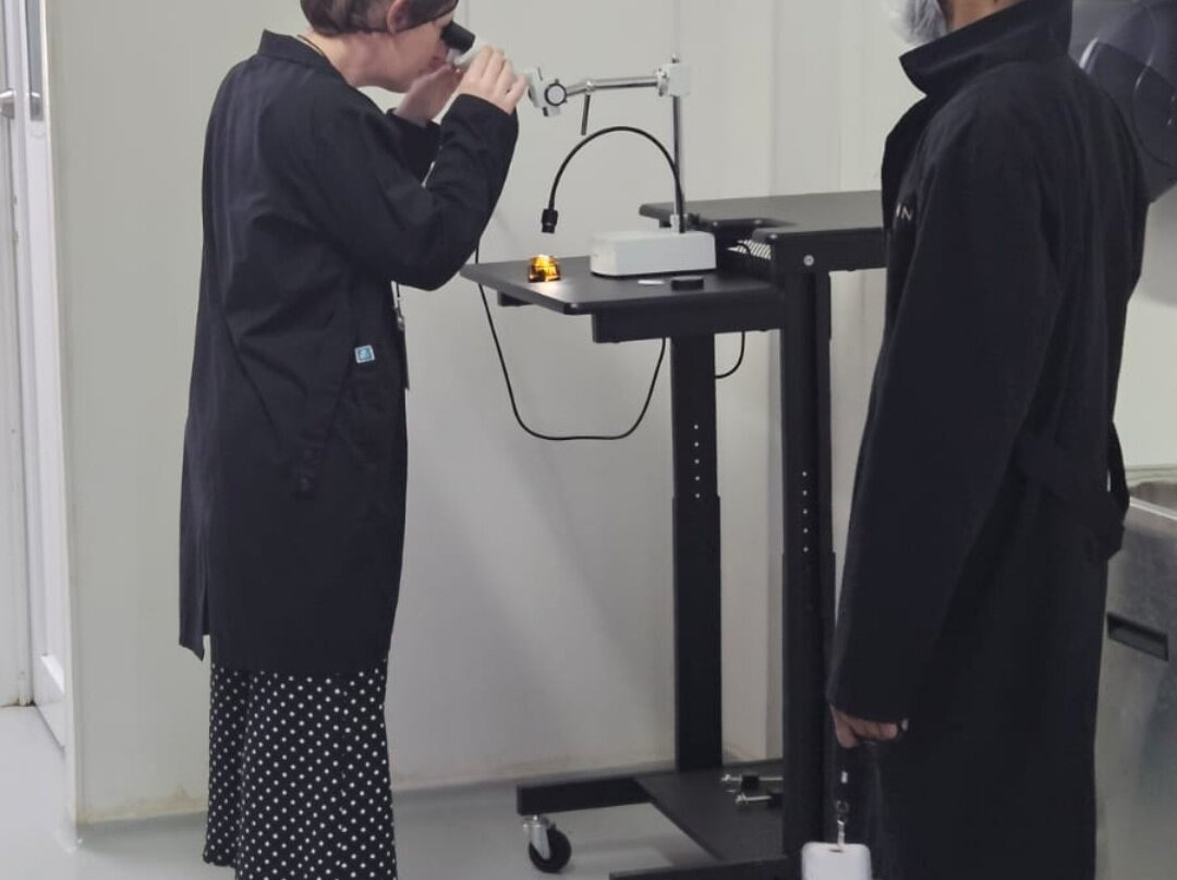 Jacana Farm Tours-奥乔里奥斯必去景点