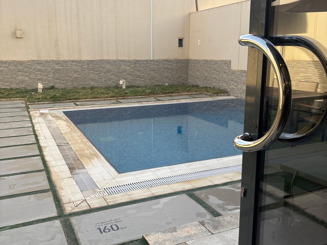 Radisson Blu Hotel Riyadh Qurtuba主图