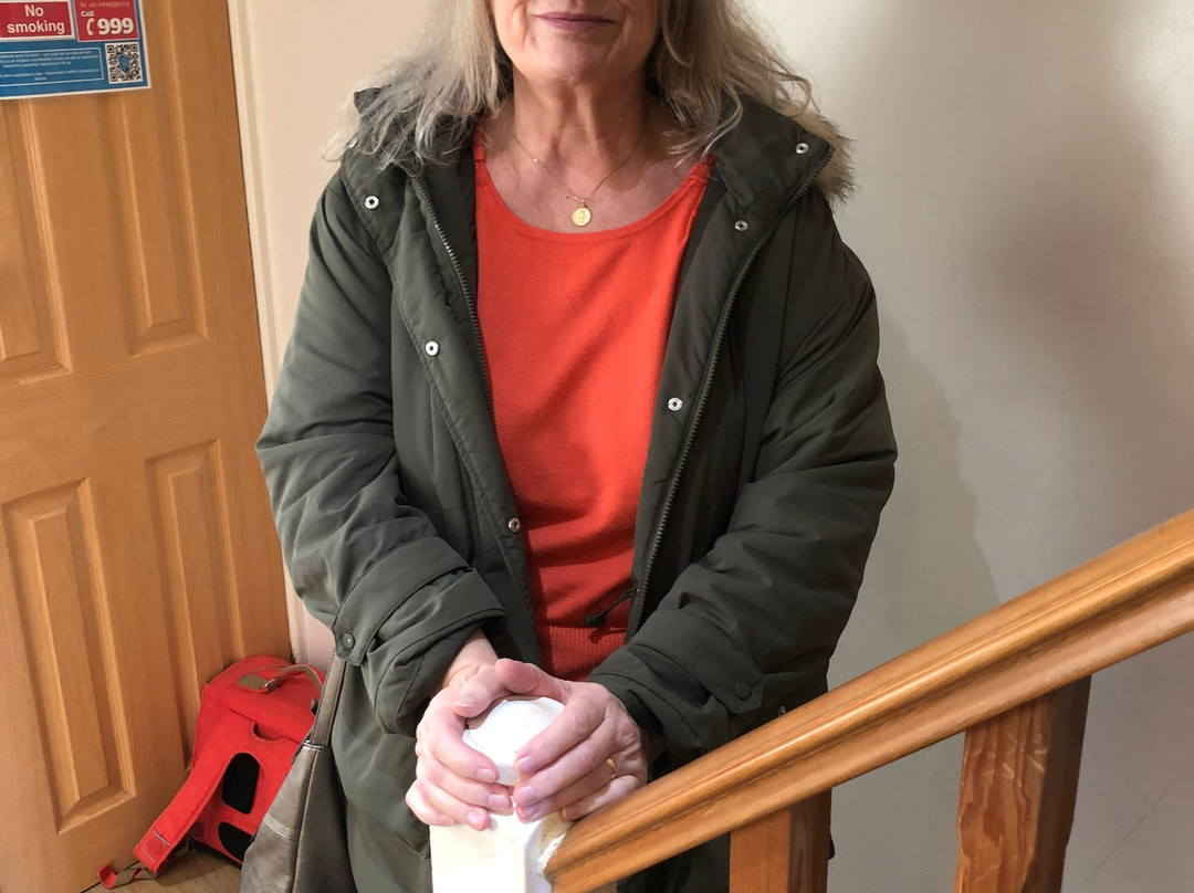 Dale Liverpool - Beatles Tour Guide-利物浦必去景点