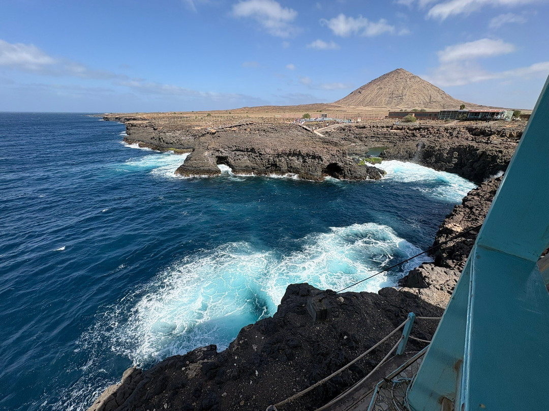 Tony Tours-Espargos必去景点