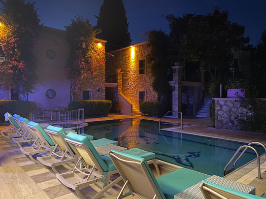 Pinarhan Studio Otel