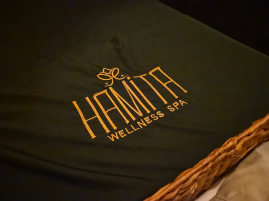 Hamita Wellness Spa-胡志明市必去景点