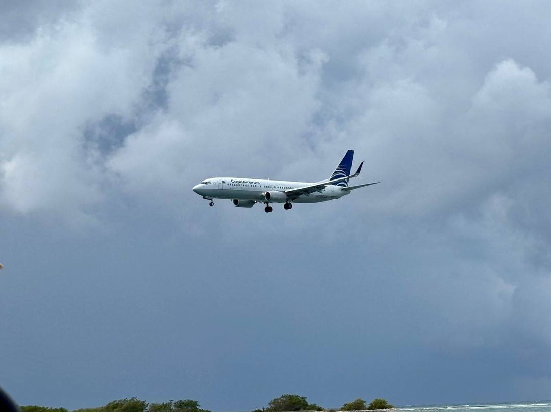 Surfside Beach-奥腊涅斯塔德必去景点