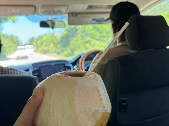 Salum Travel-Mikumi必去景点