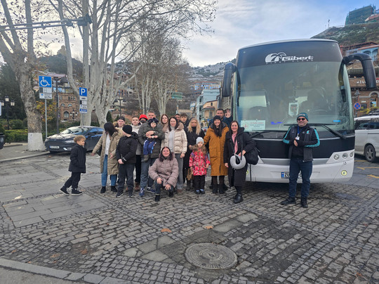 Tieg Travel-库塔伊西必去景点