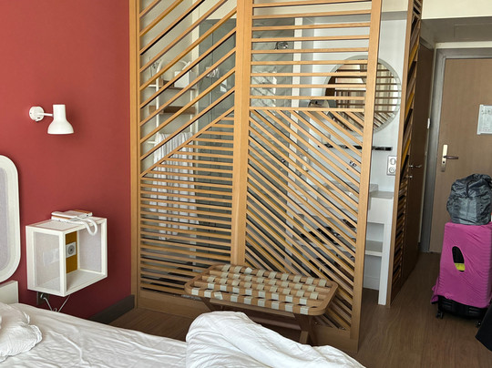 OKKO Hotels Lille Centre主图