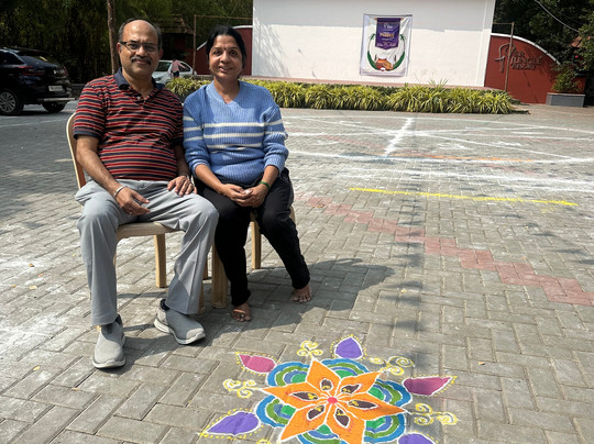 SR Jungle Resort主图