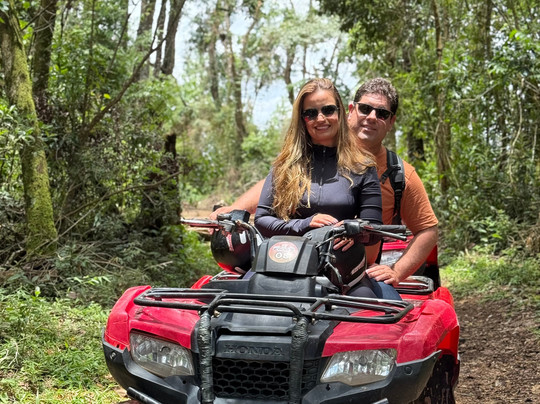 Irmãos Aventura-蒙特贝尔德必去景点