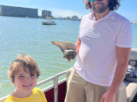 Sea N Things, LLC-Indian Shores必去景点