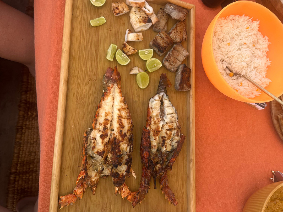 Boss Dhow-Kendwa必去景点