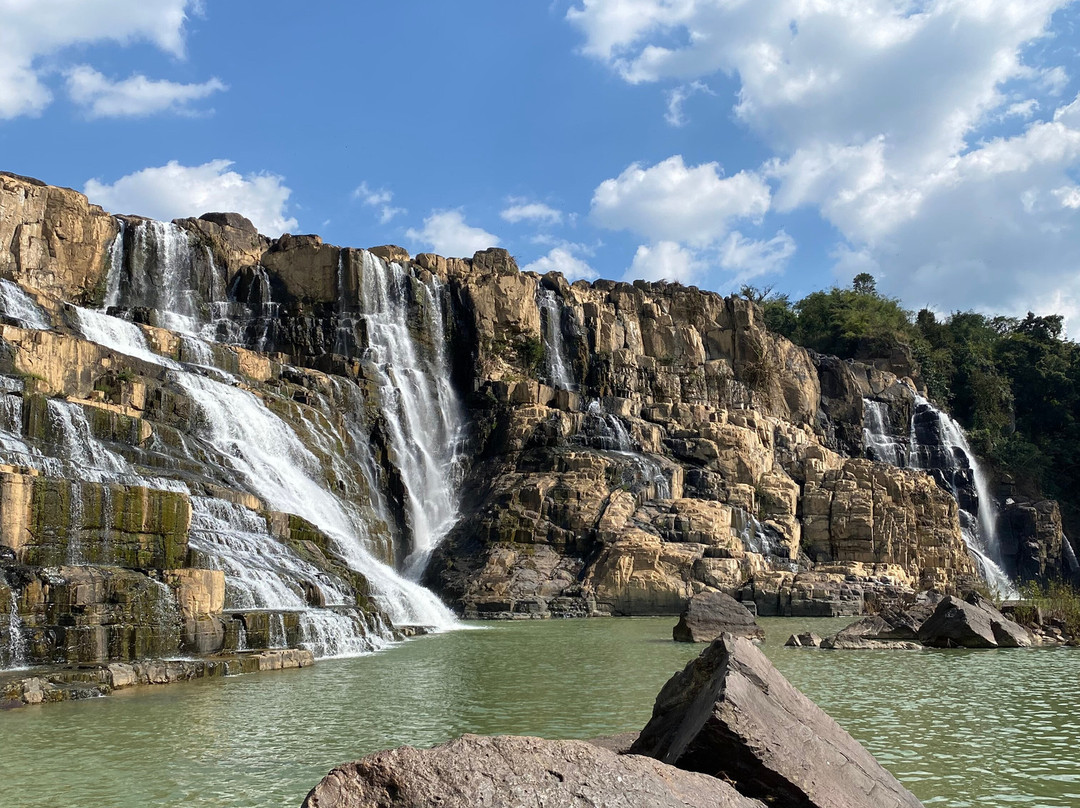 Mr. Peace's Tour Dalat-大勒必去景点