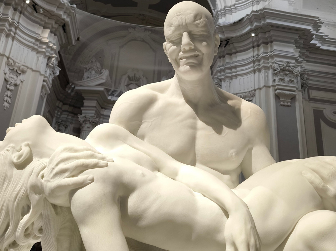 Jago Museum-那不勒斯必去景点