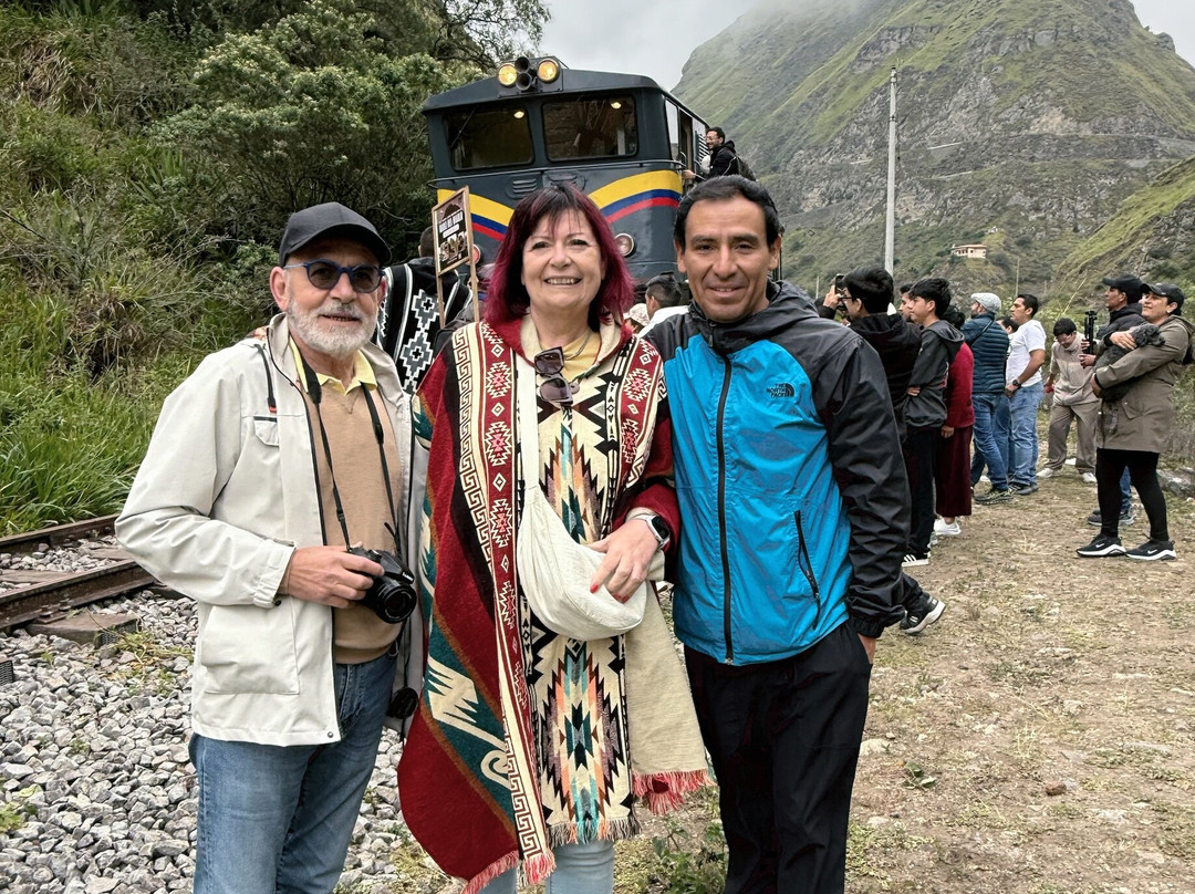 Servi Taxi Baños-巴尼奥斯必去景点