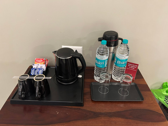 Rawla Sagrun Kumbhalgarh主图