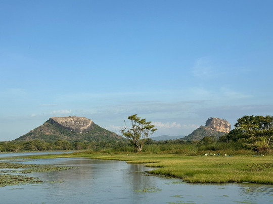 Visit Ceylon-Gampaha必去景点