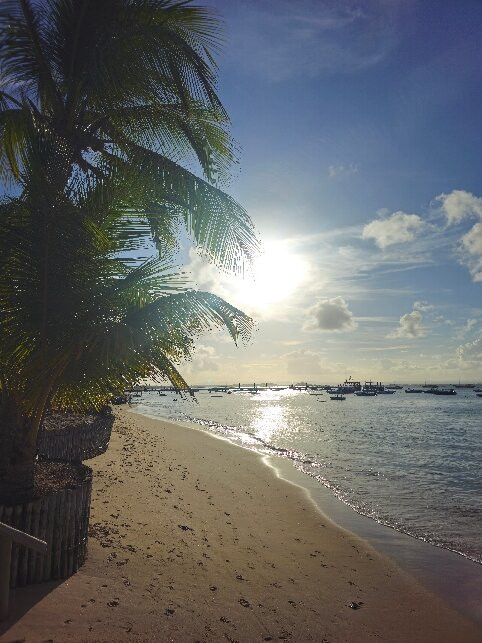 Pousada Ponta do Muta主图