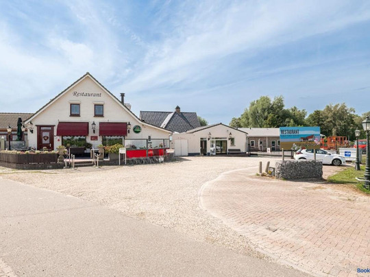 Zoelen酒店住宿-De Betuwe