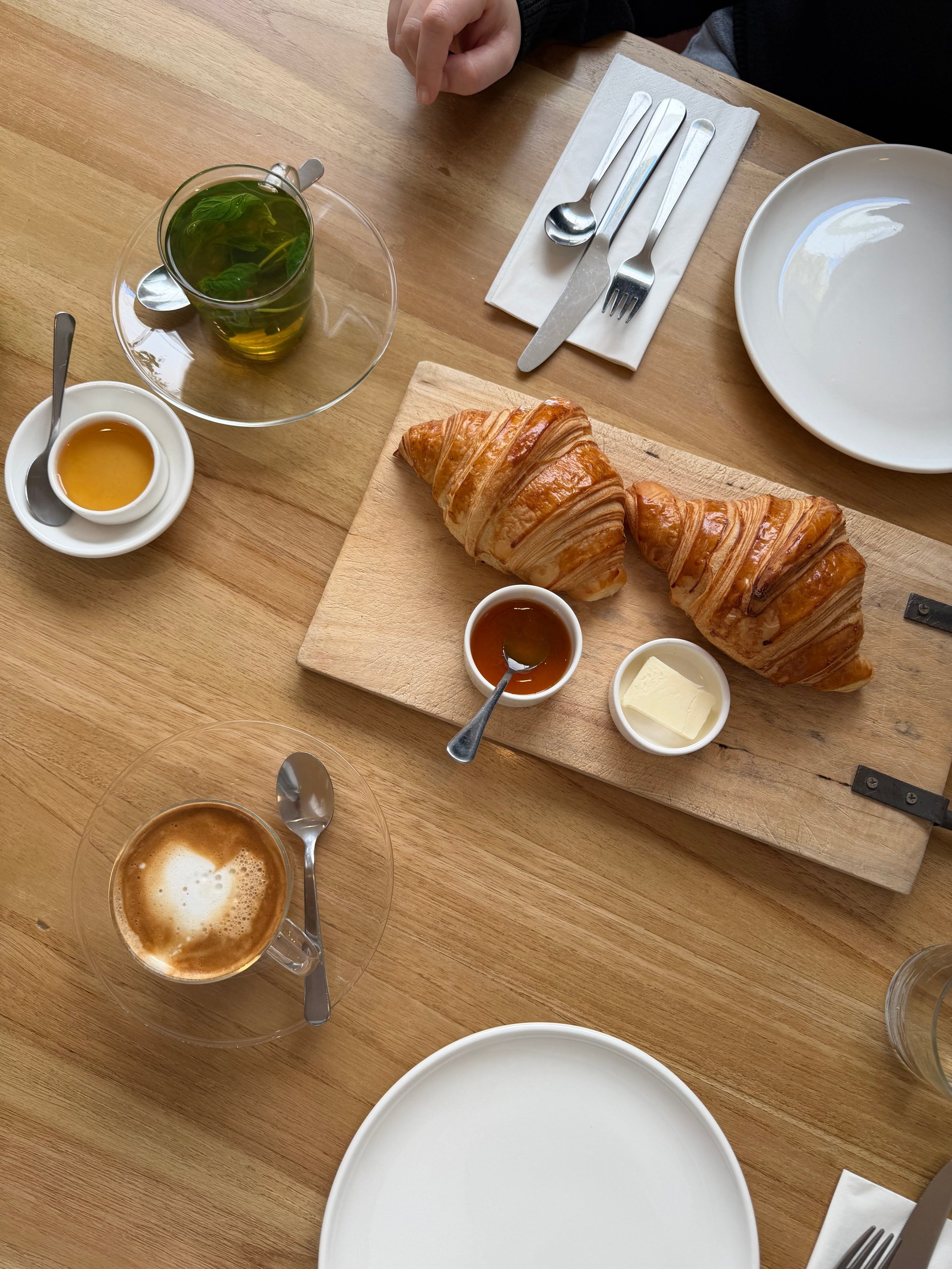 Khan Ein Karem Boutique Hotel-官方