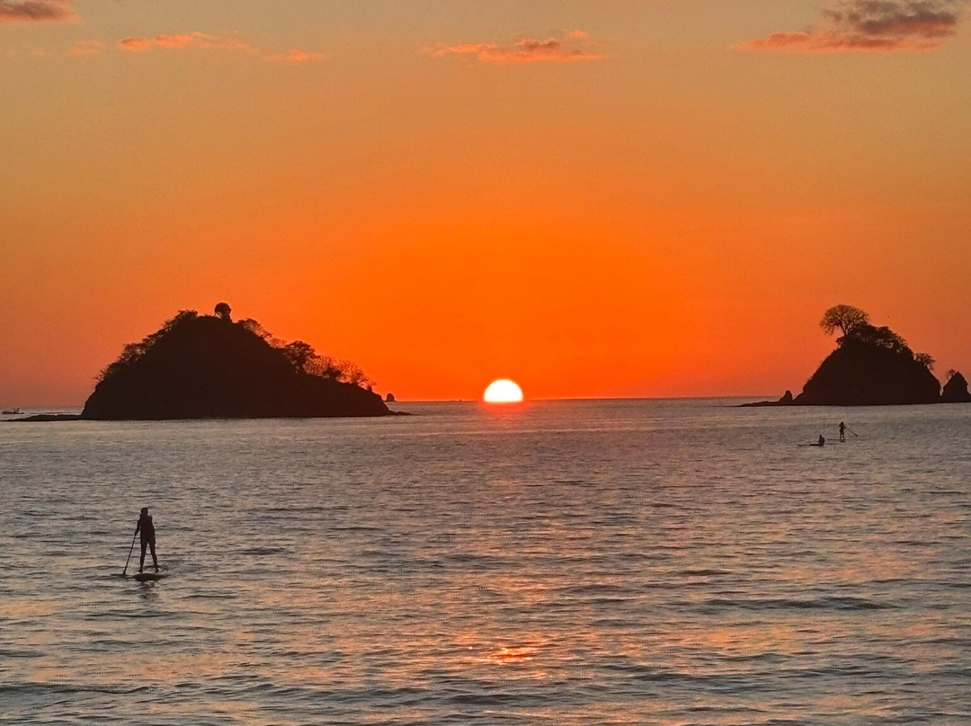 Playa Danta-Las Catalinas必去景点