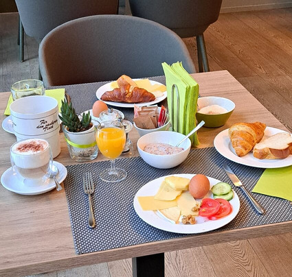 海利桑酒店主图