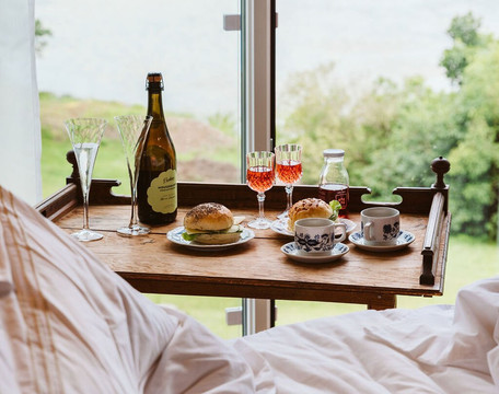 Vallens Säteri主图