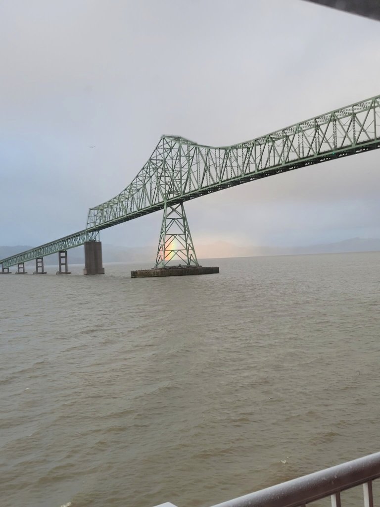 Cannery Pier Hotel & Spa-酒店景观