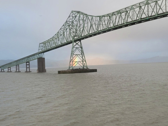 Cannery Pier Hotel & Spa主图