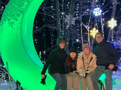 Sandy Hill Farm-Eliot必去景点