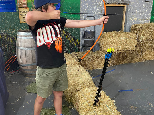 Kryal Castle-Leigh Creek必去景点