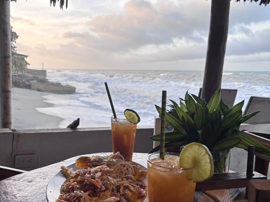 Hotel Finca Escondida主图