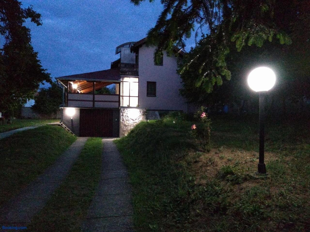 Apartments Dunja