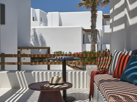 安卓尼斯米诺斯酒店主图