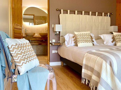 波伊斯城堡酒店主图