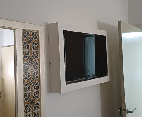 Hotel l'Oasis Gabes主图