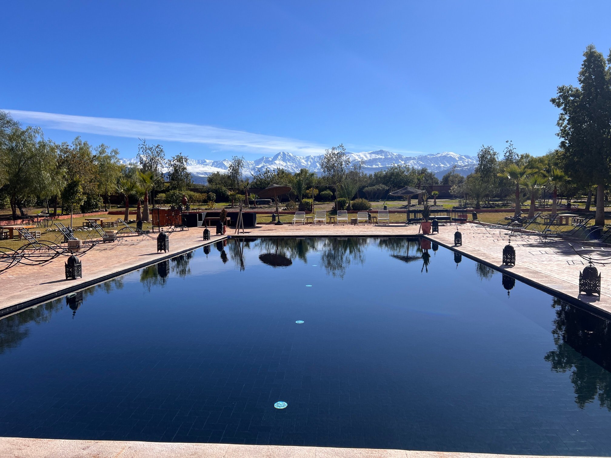 Kasbah Caracalla Ghmate-官方