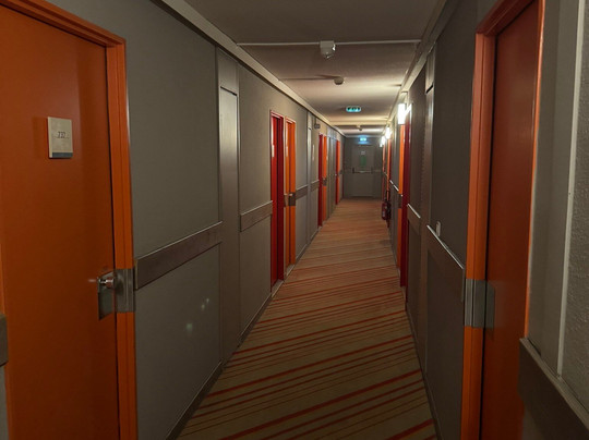 阿尔卑斯山多雷斯地中海度假村主图