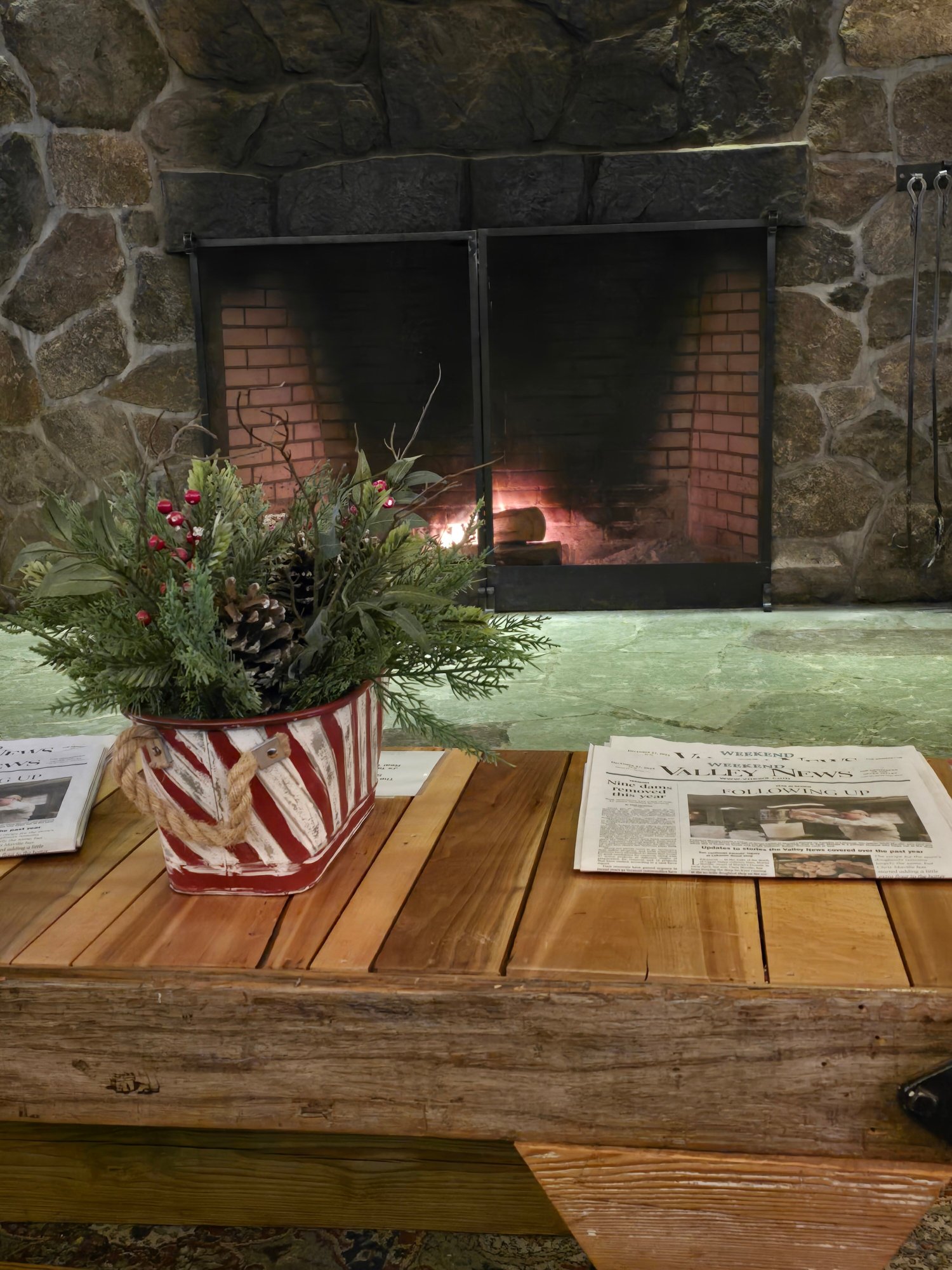 Fireside Inn & Suites West Lebanon-官方