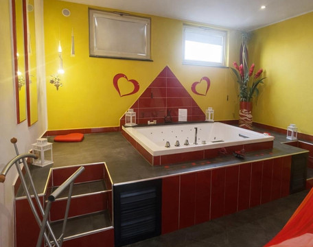 拉拜亚迪乌丽赛酒店