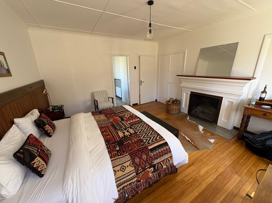 Hosteria Pionero主图